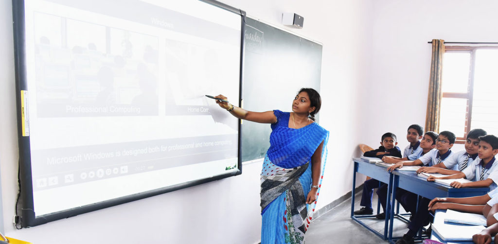Vinayak Infotech – To better the best